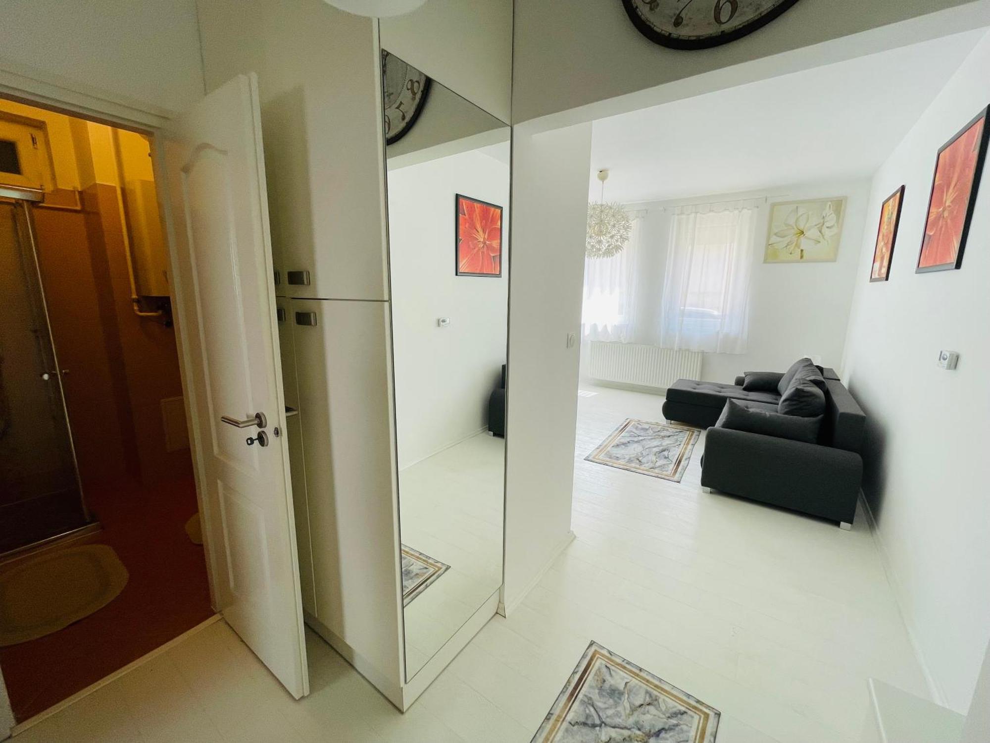 Gold Apartman Nagykanizsa Extérieur photo