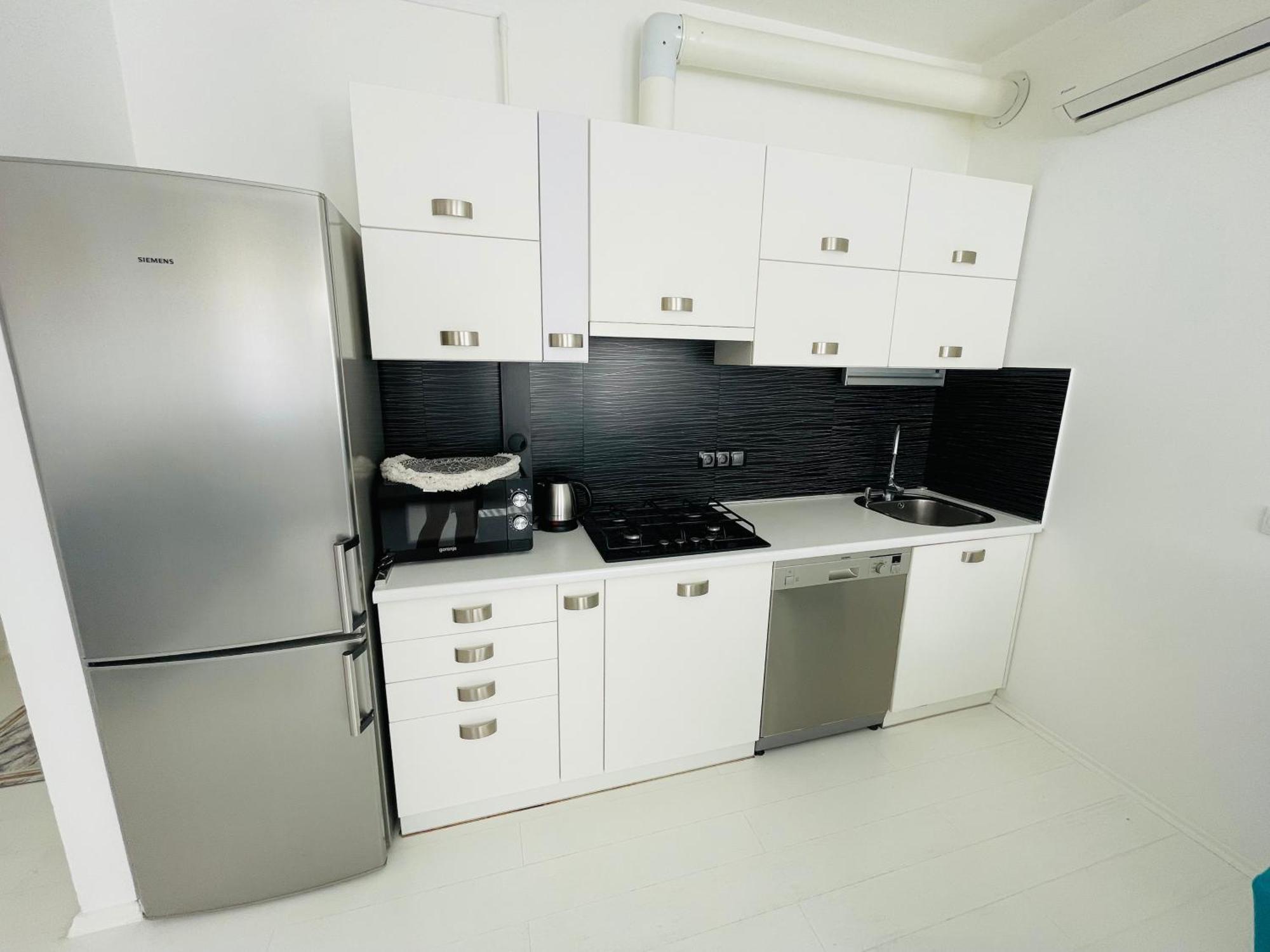 Gold Apartman Nagykanizsa Extérieur photo