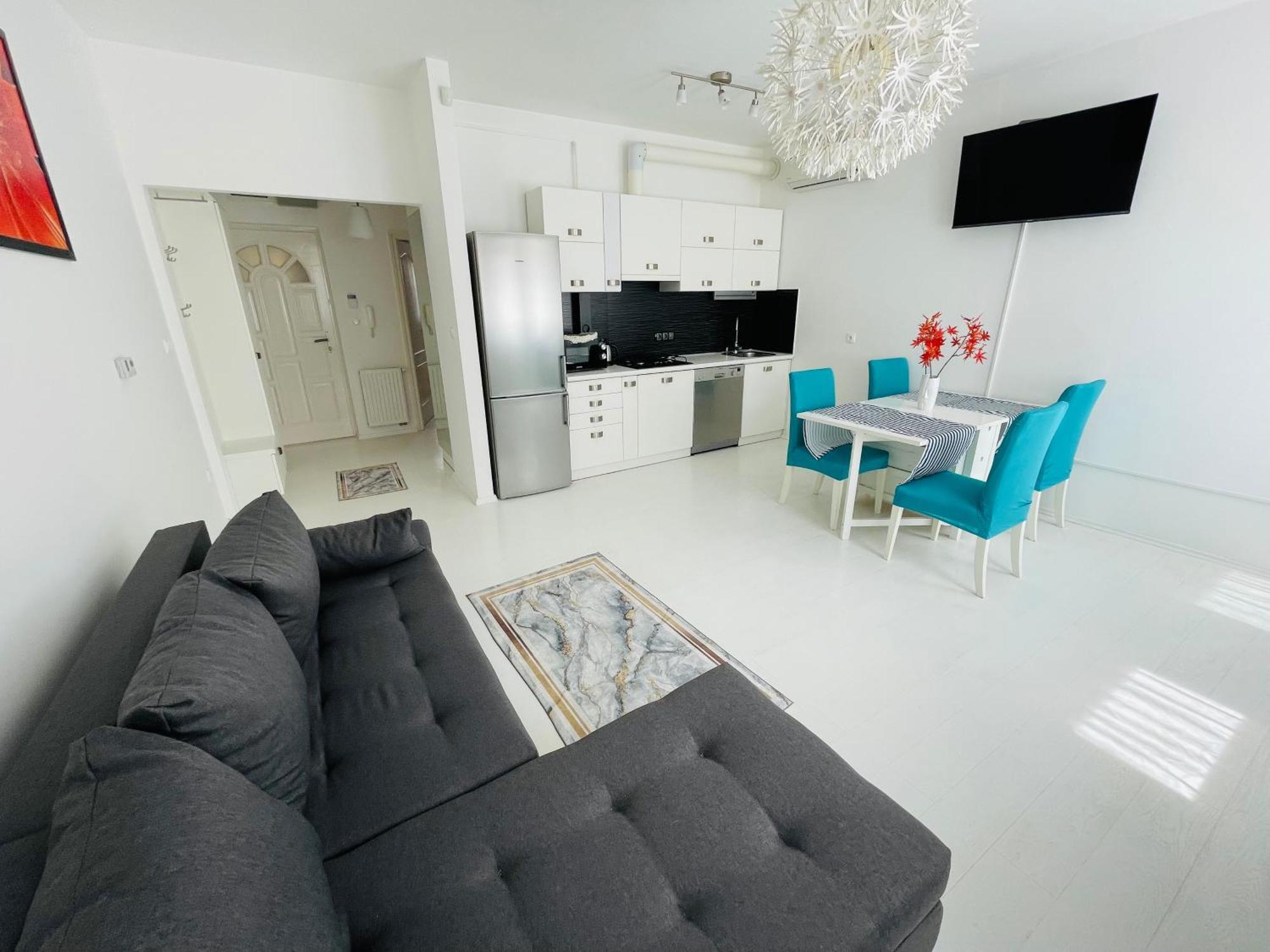 Gold Apartman Nagykanizsa Extérieur photo