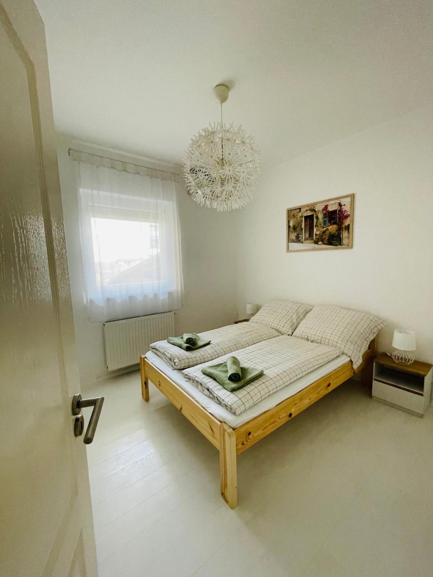 Gold Apartman Nagykanizsa Extérieur photo