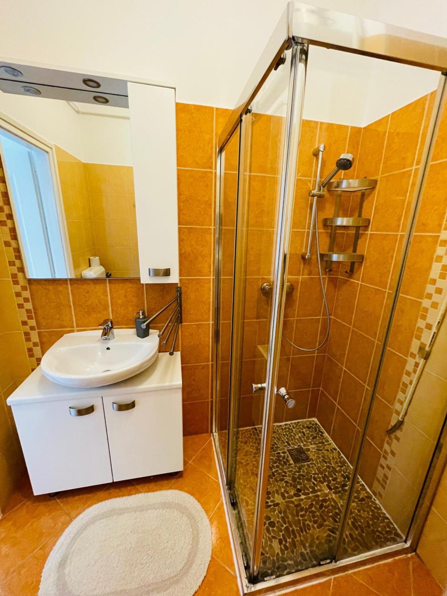 Gold Apartman Nagykanizsa Extérieur photo