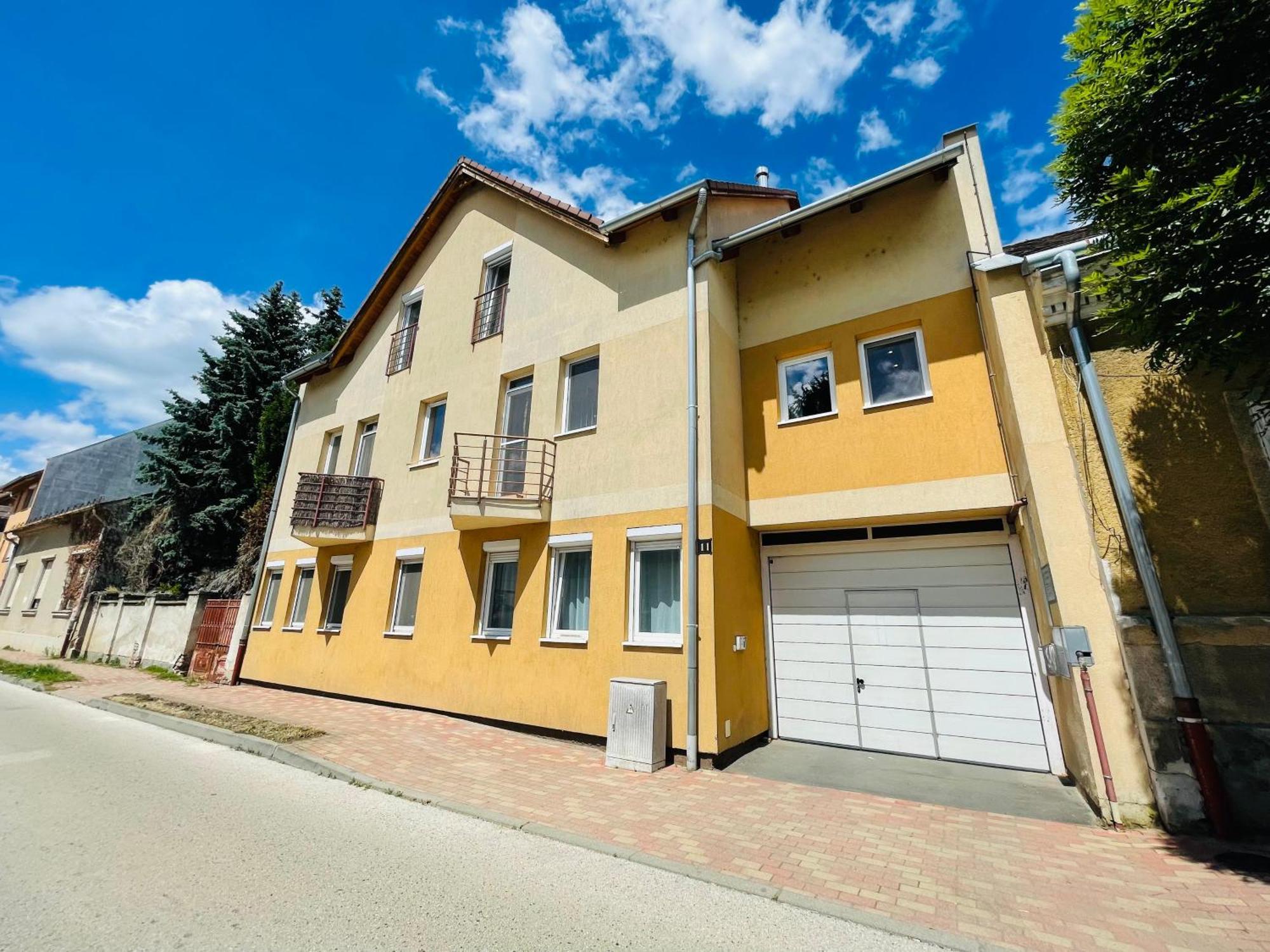 Gold Apartman Nagykanizsa Extérieur photo